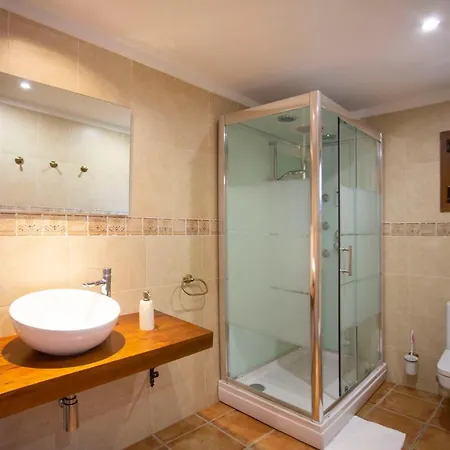 Holiday home Es Pou Monjo Caimari